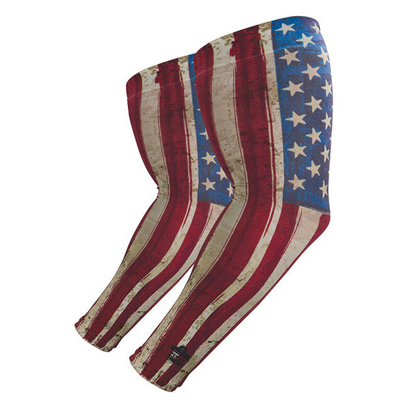 Ergodyne® Chill-Its® 6695 Sun Protection Arm Sleeves