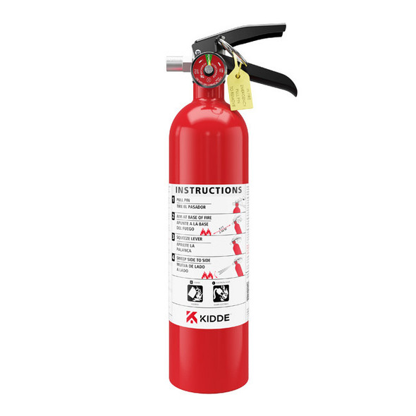 Kidde Automotive Extinguishers 21033041K