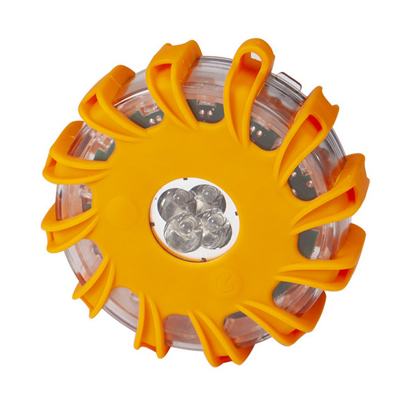 TruForce™ LED Traffic Warning Flare, 1/Each