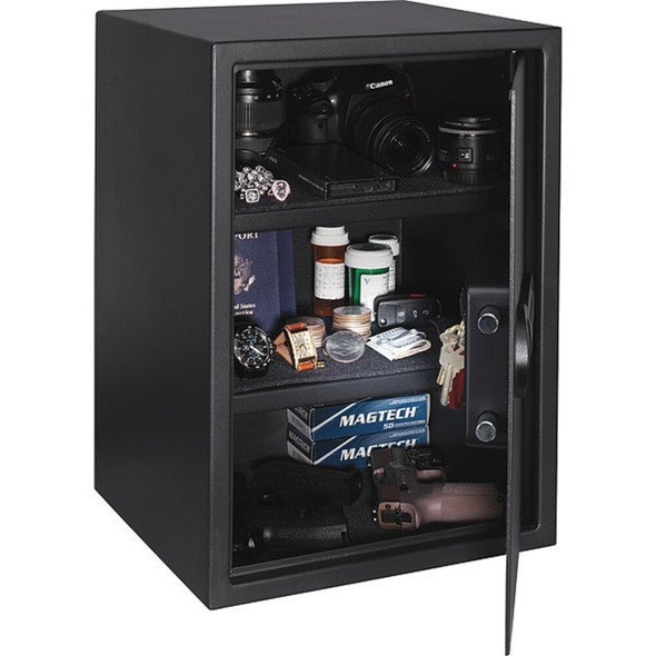 Stack-On Security Safe, 2.48 cu ft, 46.5 lb PS-1820-E
