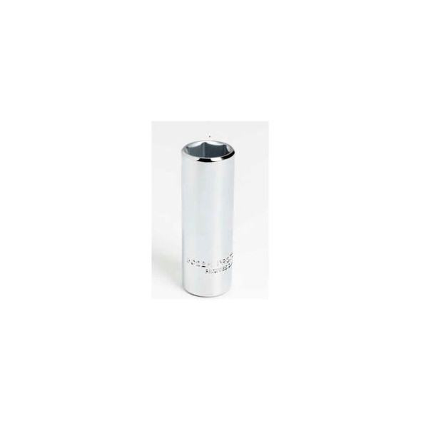 Proto J5018H 3/8"" Drive Deep Socket 9/16"" - 6 Point
