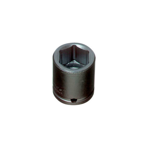 Proto J7448H 1/2"" Drive Impact Socket 1-1/2"" - 6 Point 2-15/64""L