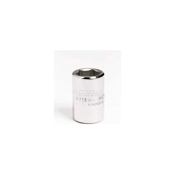 Proto J5216MH 3/8"" Drive Socket 16mm - 6 Point 1-1/8"" Long