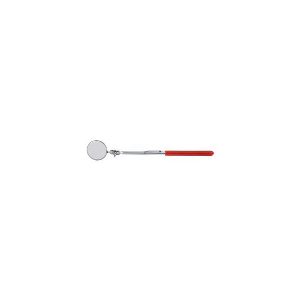 Proto J2372 Telescopic Circular Inspection Mirror 2-1/4"" Diameter