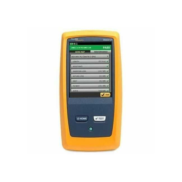 Fluke Networks DSX2-5000