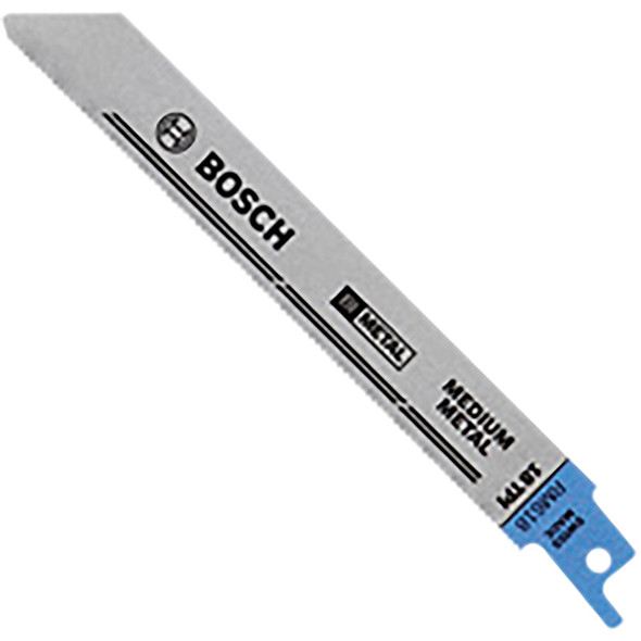 Metal Reciprocating Saw Blades RM618