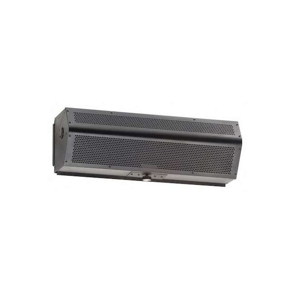 Mars Air Curtain,Low Profile,36 In LPV236-1UD-OB