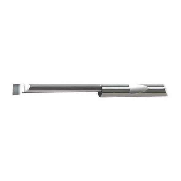 Micro-Quik Boring Bar, 2 in L, Carbide QBB-200750