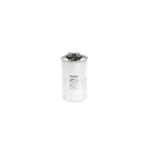 Rheem Furnace Parts Condensing Unit Dual Capacitor 43-25133-33