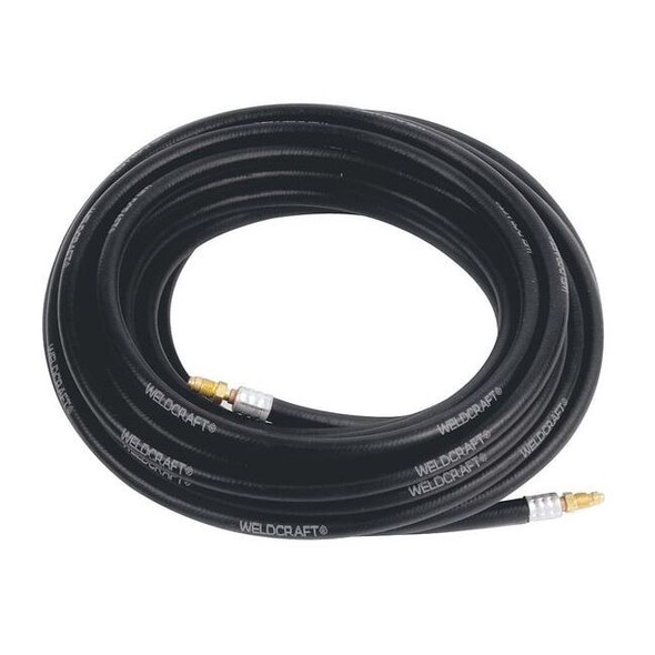 Miller Electric Power Cable, Rubber, 50 Ft (15.2m) 57Y03R-L50