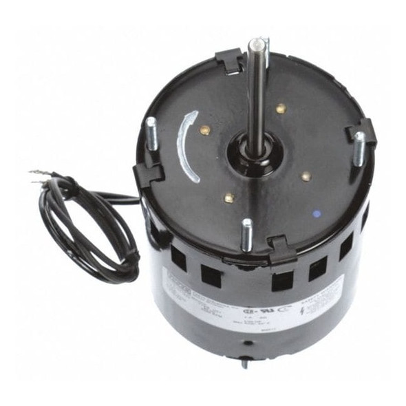Fasco HVAC Motor,1/30 HP,3000 rpm,115V,3.3 D208