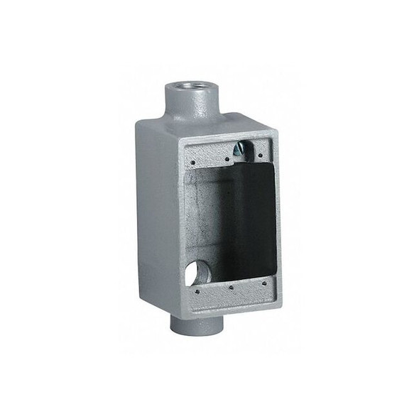 Hubbell Killark FSCA-2M