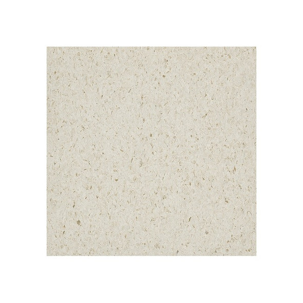Armstrong Vinyl Floor Tiles,12 in W,Cool White 5C899031