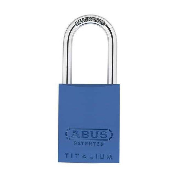 Abus 83AL/40 (300) KA Blue