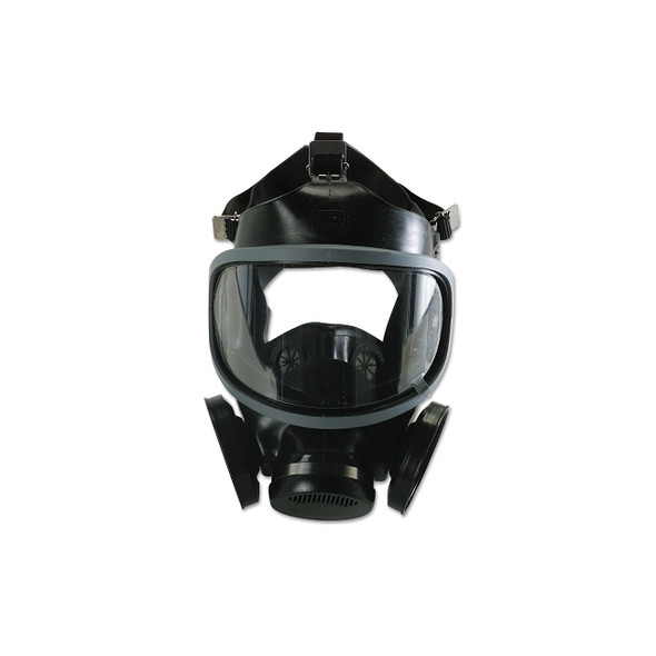 Ultra-Twin® Respirator, Small, Silicone
