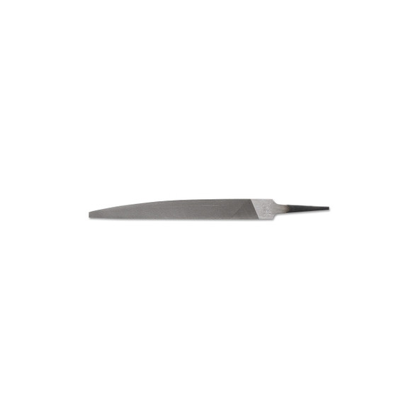 FILE-8"-KNIFE SMOOTH-203m