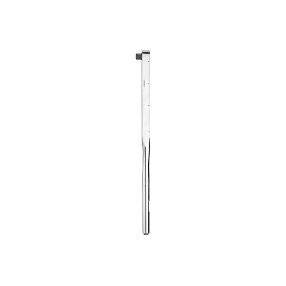 Gedore Micrometer Torque Wrench,750 to 2000Nm 8564-01