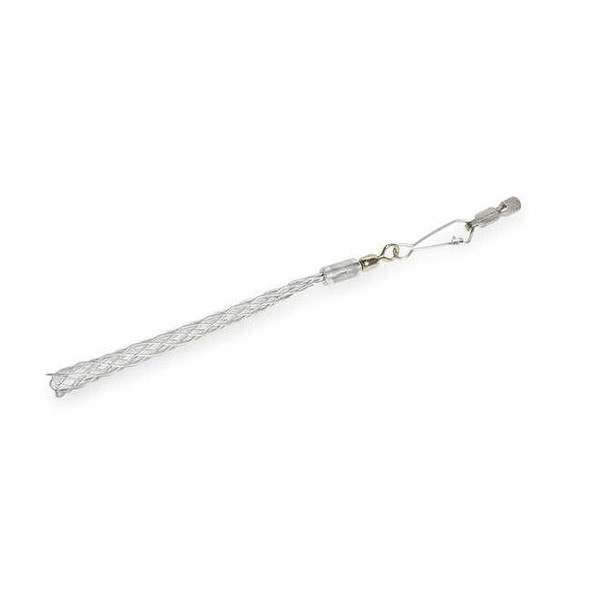 Greenlee Wire Pulling Grip,6 In 150Q
