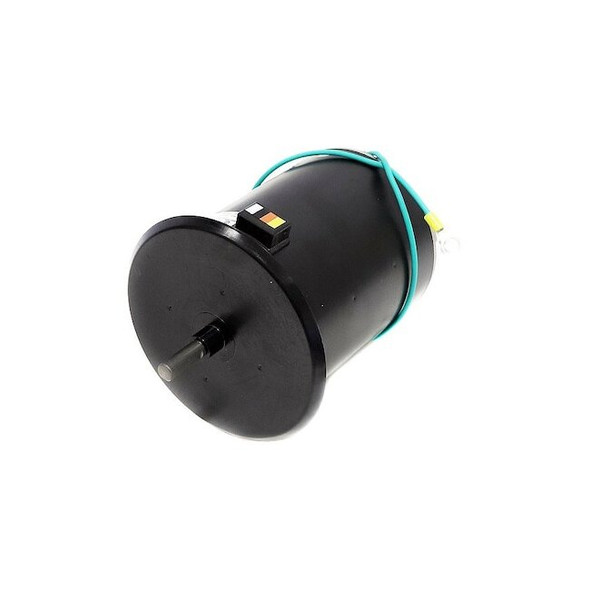 York Condenser Fan Motor,208-230V AC S1-6007531