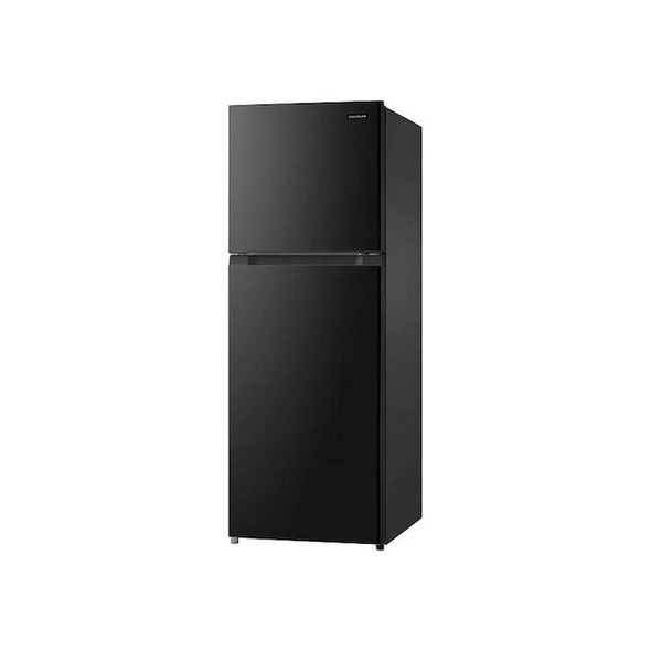 Frigidaire Refrigerator,Black,21 1/2 in W,10 cu ft FRTE1026AB