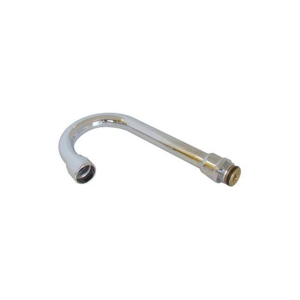 Speakman Rp Centerset Gooseneck Assemby Ca RPG18-0232-CA