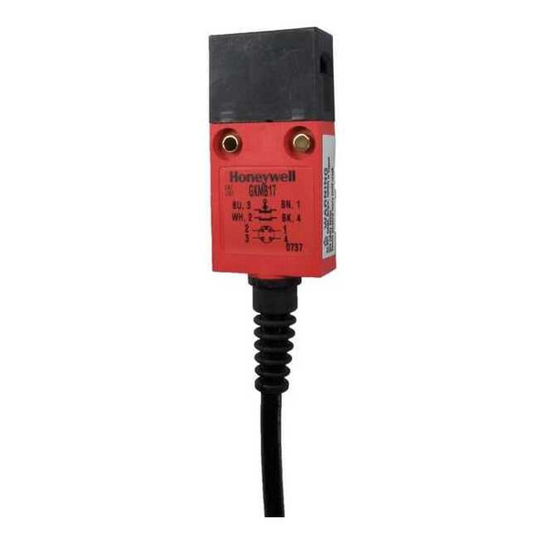Honeywell 1NC/1NO Safety Interlock Switch Nema 1, 12, 13 IP 66, 67 GKMB33