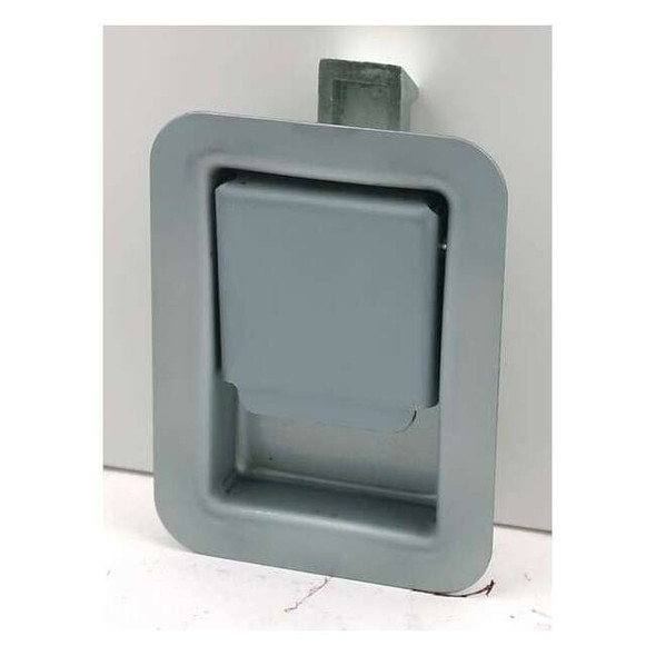 Buyers Products Latch, Flush-Mount, Nonlocking, Paddle N1980