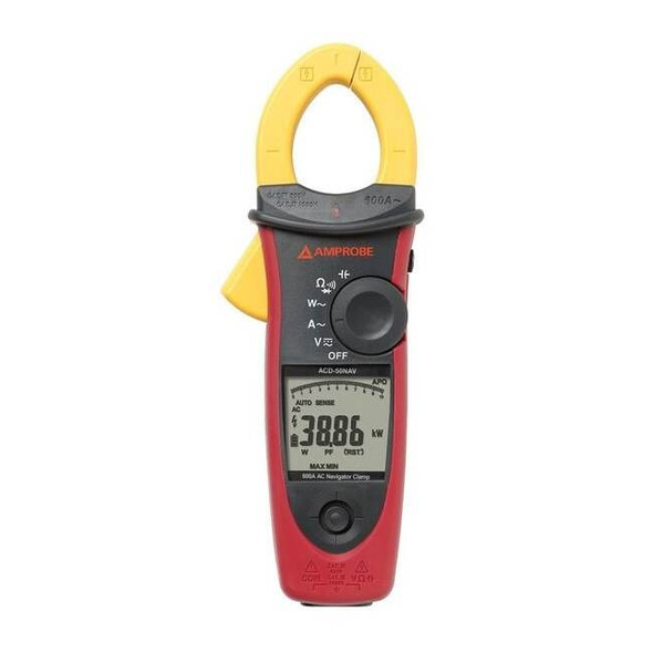 Amprobe ACD-50NAV