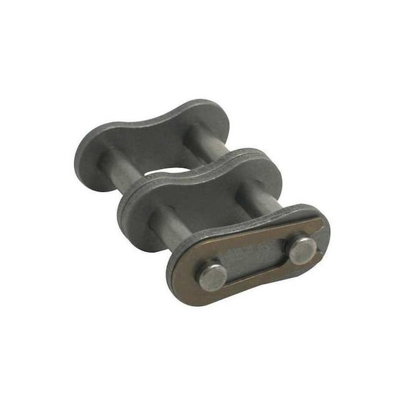 Tritan Roller Chain,Single Strand,Offset Link 24B-2 CL