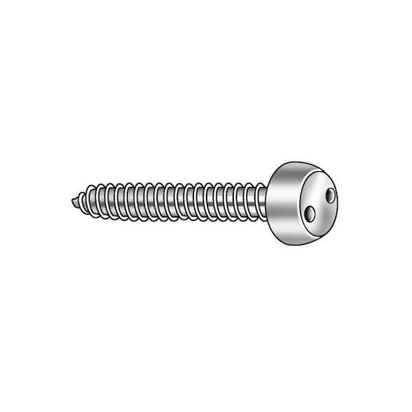 Tamper-Pruf Screws 121390