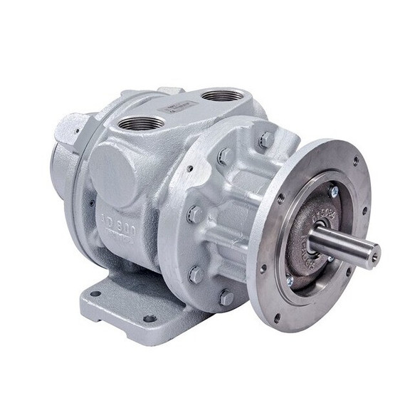 Gast Stock 12/Skid 16Am-Frv-13 Air Motor 16AM-FRV-13