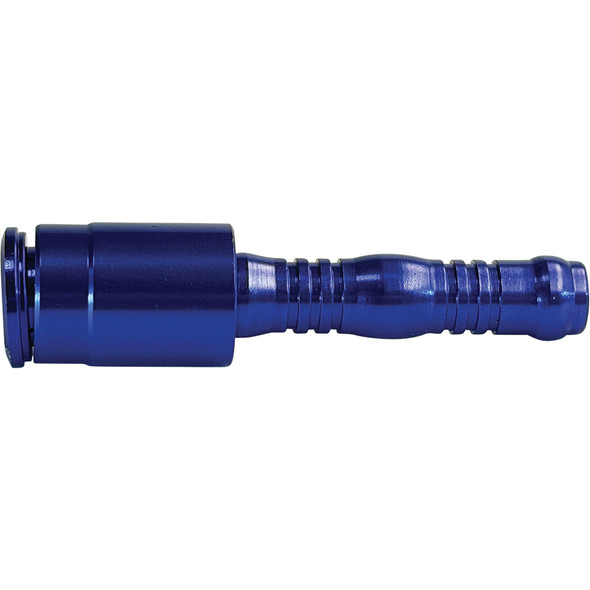#6 Hose to 8mm Push-To-Connect ACR168M