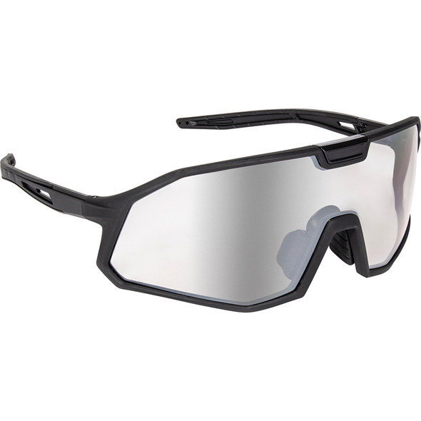 VX12 High Performance Safety Glasses with TorEX Lens Technology for enhanced vision and comfort 52025D