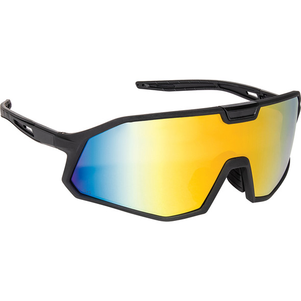 VX12 High Performance Safety Glasses with TorEX Lens Technology for enhanced vision and comfort 52030D