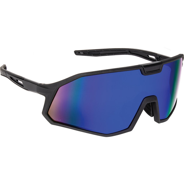 VX12 High Performance Safety Glasses with TorEX Lens Technology for enhanced vision and comfort 52031D