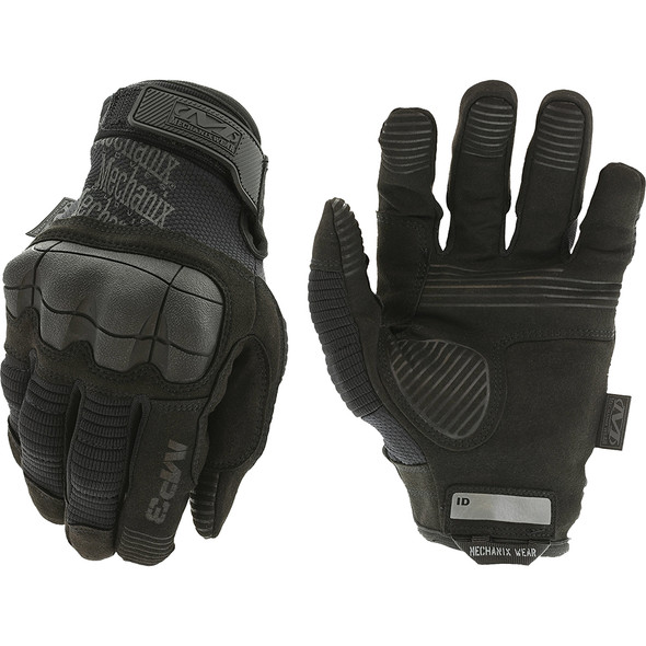 TAA M-Pact 3 Ultra Knuckle Protection Gloves, Covert, XL MP3-F55-011