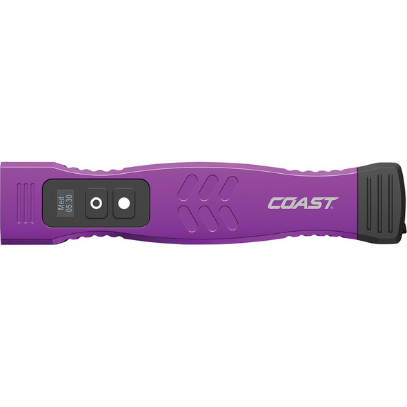 SLAYER Elite Purple 31584