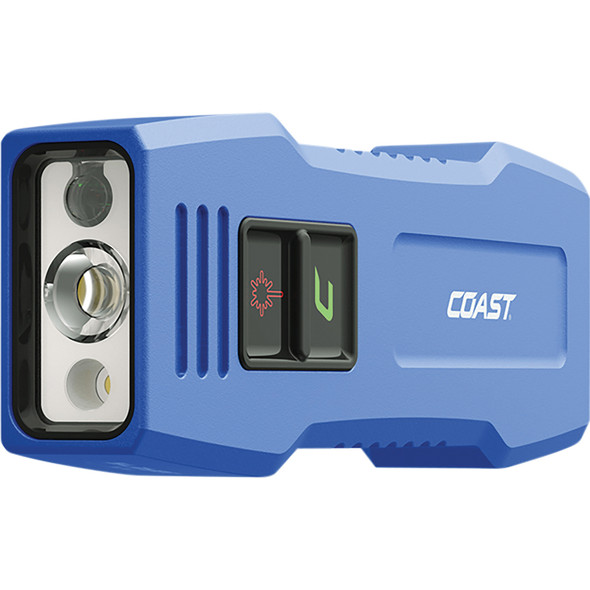 SLAYER Mini Blue 31586