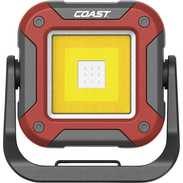 QB4R 2000L Work Light Red 31600