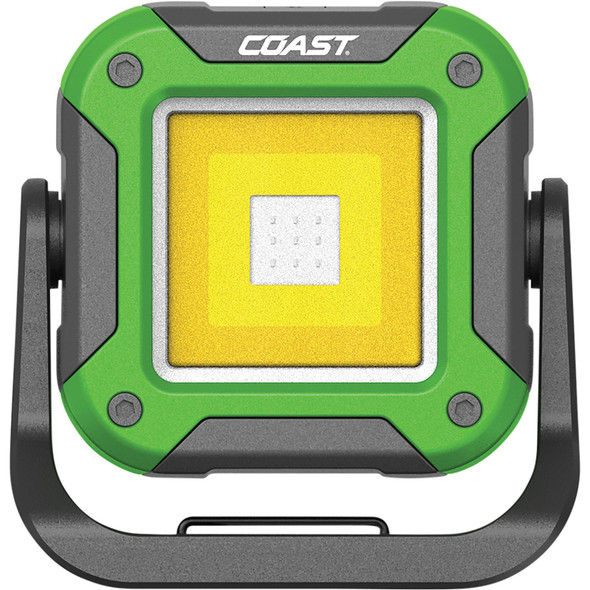 QB4R 2000L Work Light Green 31601