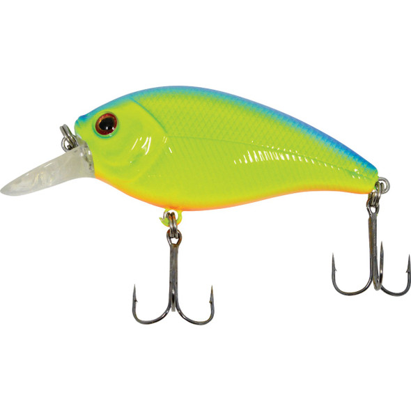 Inception Bad River Hardbait Assortment BRAXHB-48