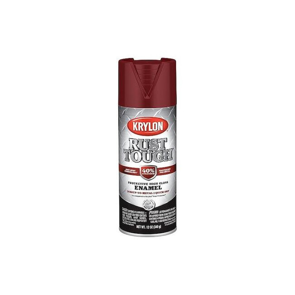 Krylon Spray Paints - Rust Preventative Spray P K09221008