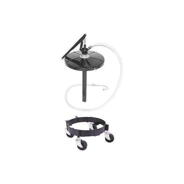 Graco DISPENSER LUBE GEAR, Piston 226289