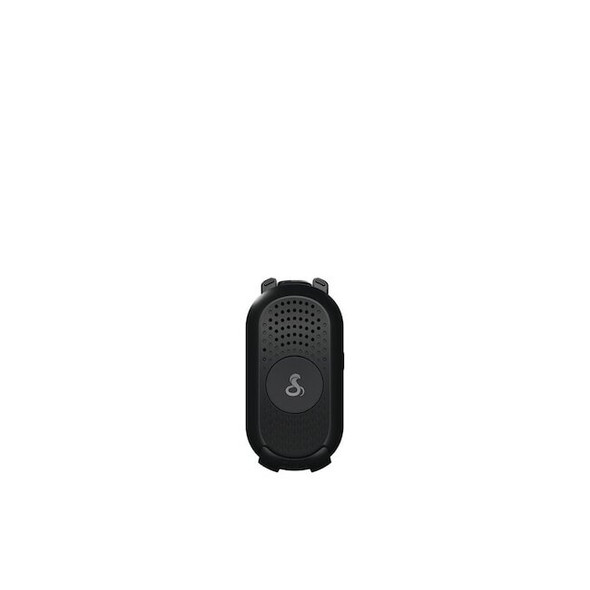 Cobra Electronics Compact Business Radio,FRS,12 hr,Li-Ion 0190018-5