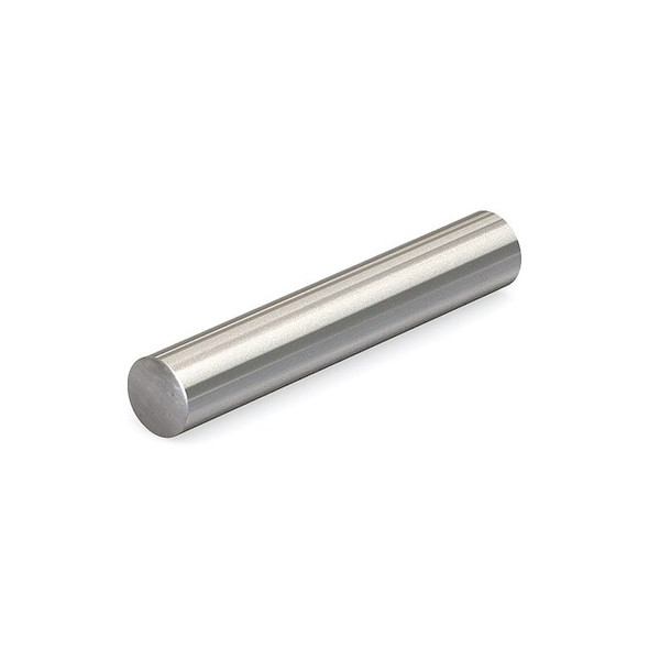 Pbc Linear Linear Shaft,30 mm D,Carbon Steel NIM30-0600-SL