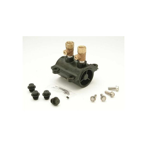 Wilkins Housing Assembly Repair Kit,3/4 to 1 In. RK1-350V