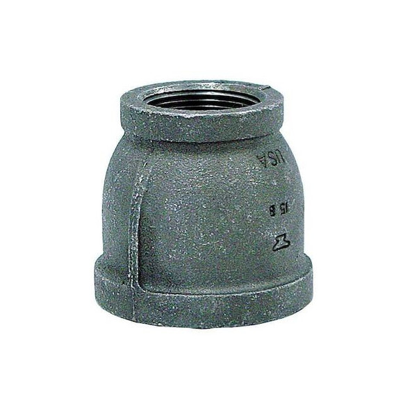 Anvil MalleableIron,Straight,4"NPTx2"NPT 0311093009