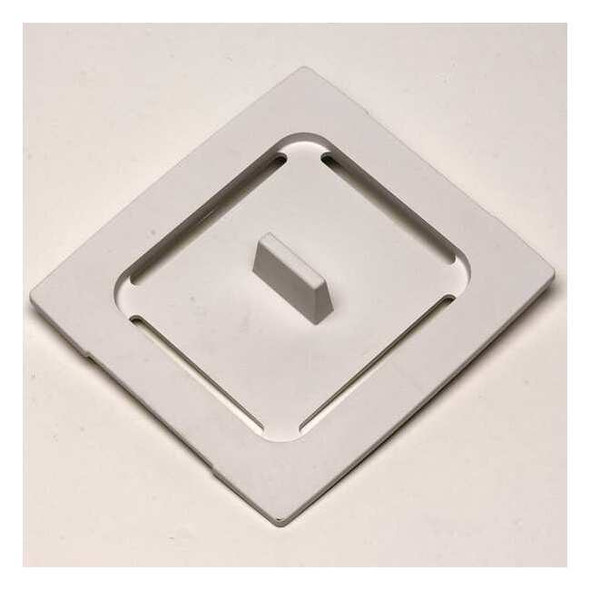 Branson Cover, For Use With 2-1/2 Gal Unit 100-032-510