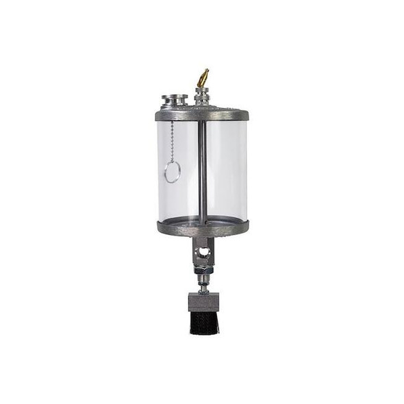Ldi Industries Chain Oil Reservoir,Aluminum,9 1/2 in H RDB309-N-4