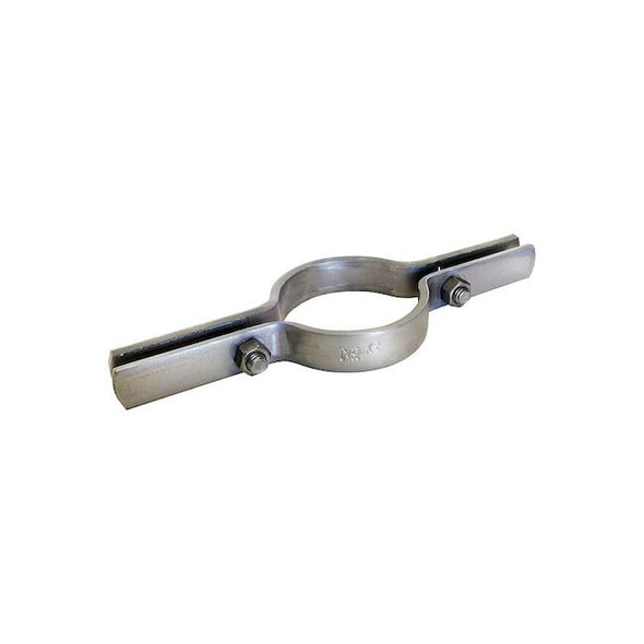 Anvil Clamp,26"L,2 1/2"W 0500173679